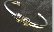 Framingham Bracelet Available for Gift Giving