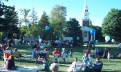 2010 Concerts on the Green