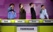 FHS in High School Quiz Show Quarterfinals