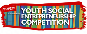 Staples Youth Social Entrepreneurship Competition