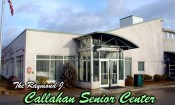 Callahan Center Happenings for November 2010