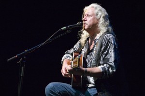 Arlo Guthrie in 2007