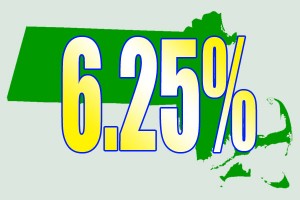 Massachusetts 2010 Ballot Question #3 - Rollback MA Sales Tax to 3 Percent