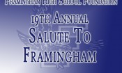 Salute to Framingham Nominations Open