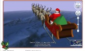 2014 NORAD Santa Tracker