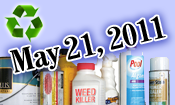 Household Hazardous Waste Collection Day