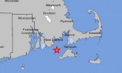 Two Small Earthquakes 67 Miles From Framingham