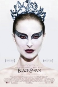 Black Swan (2010) movie poster