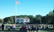 Concerts on The Green – 2011