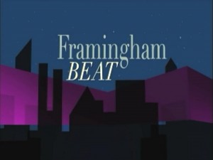 The Framingham Beat - new FPAC-TV show