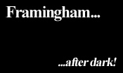 Framingham After Dark – Friday June 3, 2011