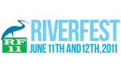 Riverfest: Paddle Down The Sudbury River