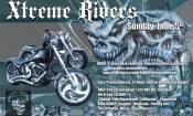 Xtreme Riders 10th Annual Leukemia Run