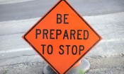 Traffic Alerts & Detours (August 22nd – 26th, 2011)