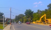 Framingham Traffic Alerts (July 18th – 22nd, 2011)