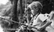 Kids Fishing Derby at Lake Cochituate Saturday August 27th