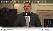 Presidents and Kings Speak Out on Debt Ceiling Issue