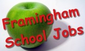 Framingham Public School Job Openings