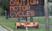 Traffic Alerts, Road Construction Detours (Sept. 26-30, 2011)