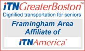 New Senior Transportation Program in Framingham