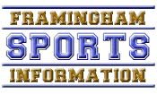 Where to Find Framingham Sports Info