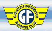 Greater Framingham Running Club