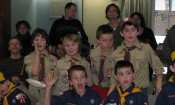 Join Cub Scout Pack 78 in North Framingham