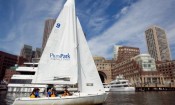 Framingham Sailing Program for Special Needs Kids