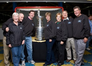 Framingham Park & Rec.Staff