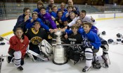 Framingham Youth Hockey & Stanley Cup at Loring Arena