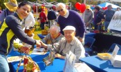 Pies On The Common Adds a Bit of Cheescake