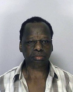 Obama's uncle arrested in Framingham (Aug 24, 2011)