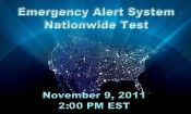 Nationwide Emergency Alert System Test on Wednesday