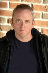 Dennis Lehane, Author, Screenwriter