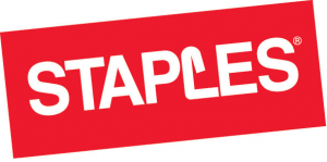 Staples Inc [logo]