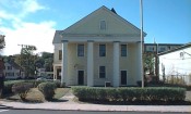 Friends of Saxonville Want To Restore Athenaeum Hall