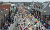 2013 Boston Marathon Photos