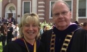 Sen. Karen Spilka honored by Framingham State University as Citizen Laureate