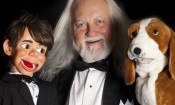 Ventriloquist Kevin Driscoll Features at Amazing Things Comedy Night