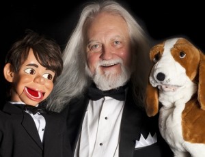 Kevin Driscoll, Ventriloquist, Framingham MA