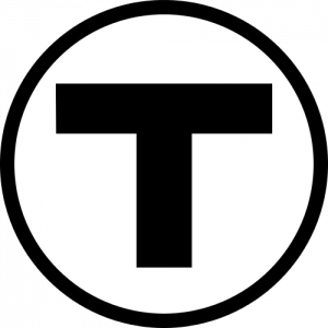 MBTA logo