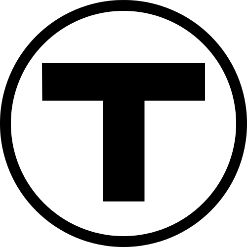 MBTA logo