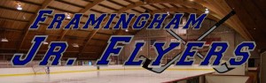 Framingham Youth Hockey - Jr. Flyers