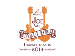 29th Annual Joe Val Bluegrass Festival