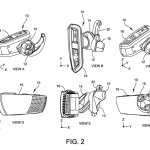 Fig. 2 from U.S. Patent No. 8,311,253 BOSE, Framingham, MA