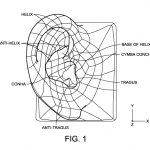 Fig. 1 from U.S. Patent No. 8,311,253 BOSE, Framingham, MA