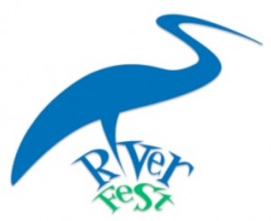 Framingham, MA - Sudbury River - 13th Annual RiverFest, June 20th - 22nd, 2014