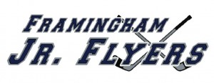 [logo] Framingham Jr. Flyers Hockey