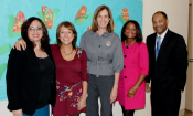 Congresswoman Clark Discusses Education Priorities with Framingham Schools Superintendent