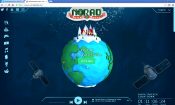 2019 NORAD Santa Tracker